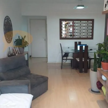 Buy this 3 bed apartment on Edifício Maria Julia Rossi in Rua Conselheiro Saraiva 191, Santana