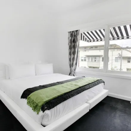 Rent this studio apartment on Darling Street in South Yarra VIC 3141, Australia