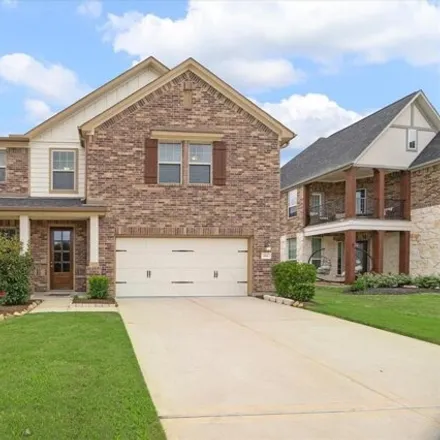 Rent this 5 bed house on Round Lake Drive in Rosenberg, TX 77487