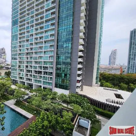 Buy this 4 bed apartment on Krung Thonburi