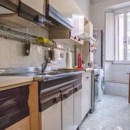Image 8 - Via dei Quattro Cantoni, 00184 Rome RM, Italy - Apartment for rent