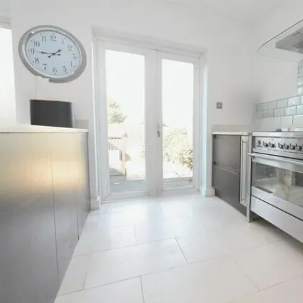 Image 7 - Frederick Road, London, SM1 2HT, United Kingdom - House for sale