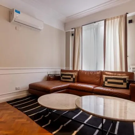 Buy this 4 bed apartment on Bulevar Nicasio Oroño 844 in Nuestra Señora de Lourdes, Rosario