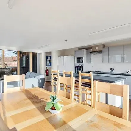 Rent this 1 bed apartment on Goals in 35 Grimwade Street, Ipswich