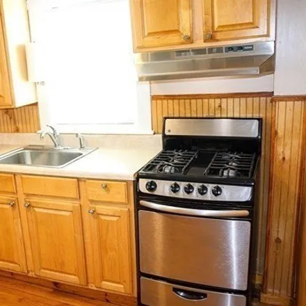 Rent this 2 bed apartment on 24 Quincy Street in South Quincy, Quincy
