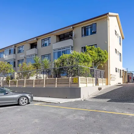 Rent this 2 bed apartment on Century City Tramway in Park Close, Cape Town Ward 55