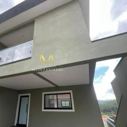 Buy this 3 bed house on Rua das Flores de Maio in Guaturinho, Cajamar - SP