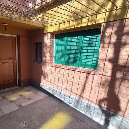 Image 2 - Pascual Toso 400, Distrito San José, M5500 CJI Mendoza, Argentina - Apartment for rent