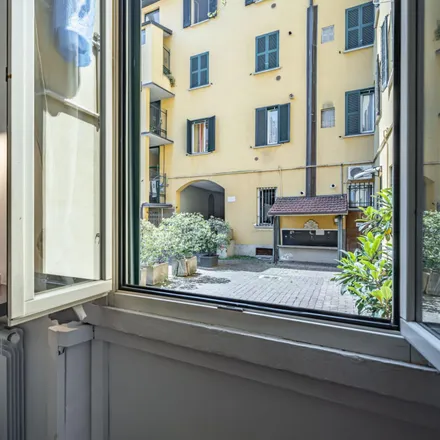 Image 4 - Via Don Bosco, 20139 Milan MI, Italy - Apartment for rent