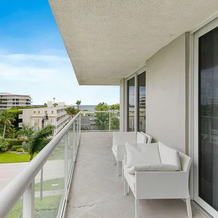Image 3 - 2520 South Ocean Boulevard, Palm Beach, Palm Beach County, FL 33480, USA - Apartment for rent