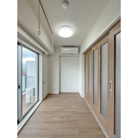 Image 9 - PENTAX, Fujimi kaido, Fujimicho, Itabashi, 173-0011, Japan - Apartment for rent