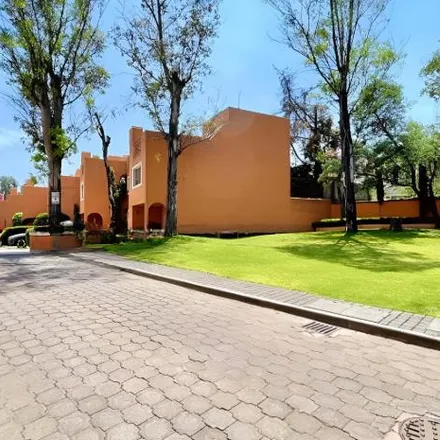 Image 2 - unnamed road, La Magdalena Contreras, 10200 Mexico City, Mexico - House for sale