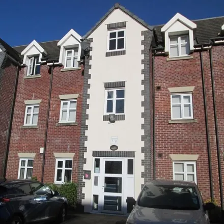 Rent this 2 bed apartment on Manchester Road in Roe Green, M27 9BA
