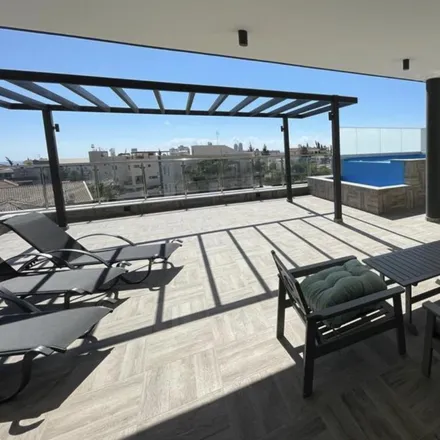 Rent this 4 bed apartment on Kythnou in 4107 Germasogeia, Cyprus