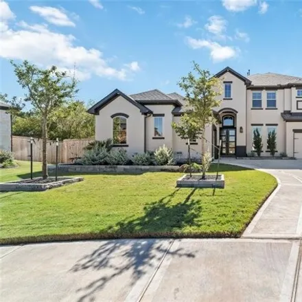Buy this 5 bed house on Legend Ridge Court in Fort Bend County, TX