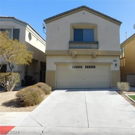 Rent this 3 bed house on 6584 Butterfly Sky Street in North Las Vegas, NV 89084