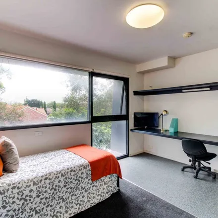 Rent this 1 bed apartment on Warrigal Road in Burwood VIC 3125, Australia