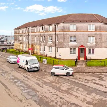 Buy this 2 bed apartment on Glenisla Street in Lilybank, Glasgow