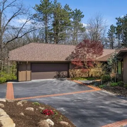 Buy this 4 bed house on Country Club Road in Barton Hills, Ann Arbor Charter Township