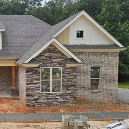 Buy this 4 bed house on 48 Birchwood Ln in Wetumpka, Alabama