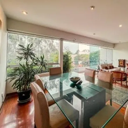 Image 1 - Avenida Del Pinar, San Borja, Lima Metropolitan Area 15037, Peru - Apartment for sale