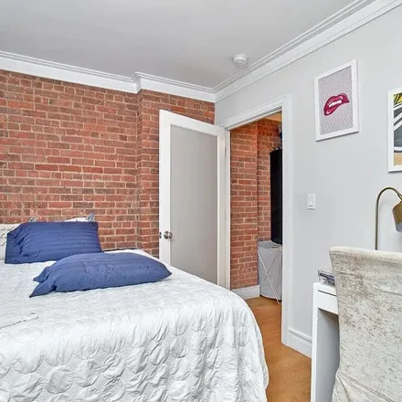 Image 3 - 247 Broome Street, New York, NY 10002, USA - Apartment for rent