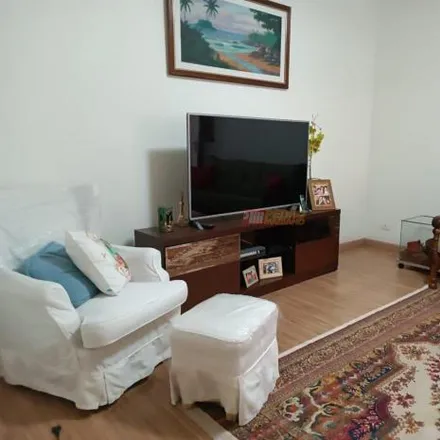 Buy this 2 bed apartment on Rua Piranhas in Vila Floresta, Santo André - SP