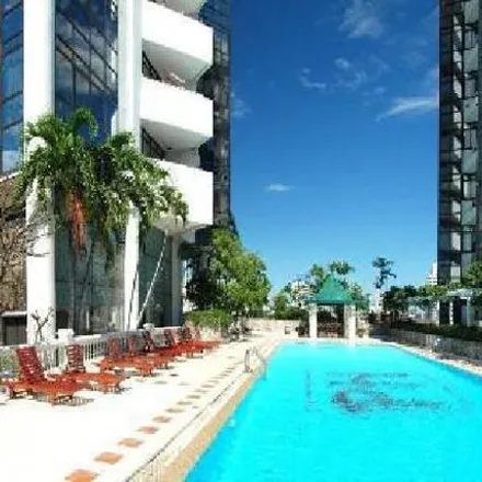 Buy this 2 bed apartment on unnamed road in Vadhana District, Bangkok 10110