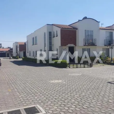 Buy this 4 bed house on Calle Lago Athabasca 100 in 50110 Toluca, MEX