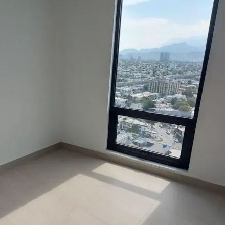 Buy this 2 bed apartment on Avenida Adolfo Ruíz Cortines 3123 in 64320 Monterrey, NLE