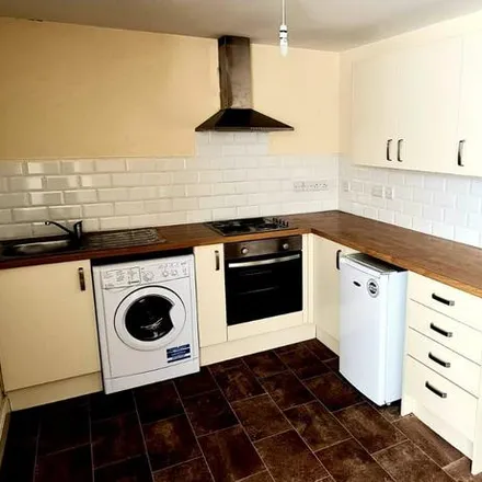 Rent this 1 bed apartment on Kelham Street in Doncaster, DN1 3RE