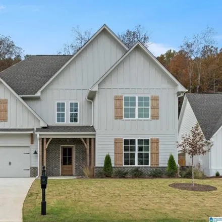 Buy this 5 bed house on unnamed road in Pelham, AL