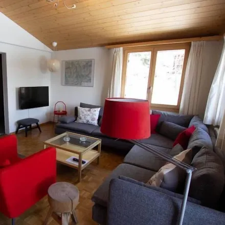 Image 9 - 3775 Lenk, Switzerland - Apartment for rent