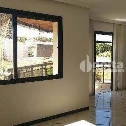 Buy this 3 bed apartment on Rua Maria da Conceição Andrade in Morada da Colina, Uberlândia - MG