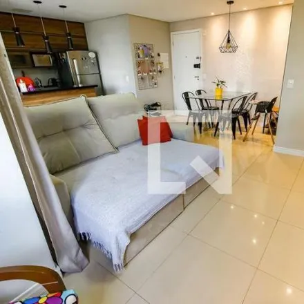 Buy this 2 bed apartment on Bloco B in Rua Doutor José Augusto de Souza e Silva, Vila Andrade