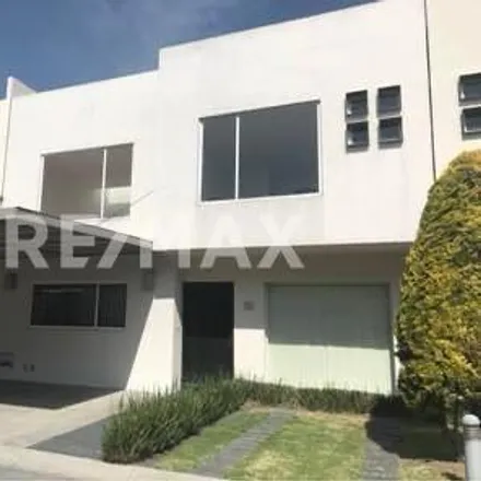 Image 2 - Boulevard Sor Juana Inés de la Cruz, San Salvador Tizatlalli, 16600 Metepec, MEX, Mexico - House for sale