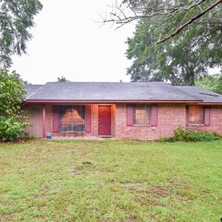 Buy this 2 bed house on 377 Peach Tree Drive in Palestine, TX 75803
