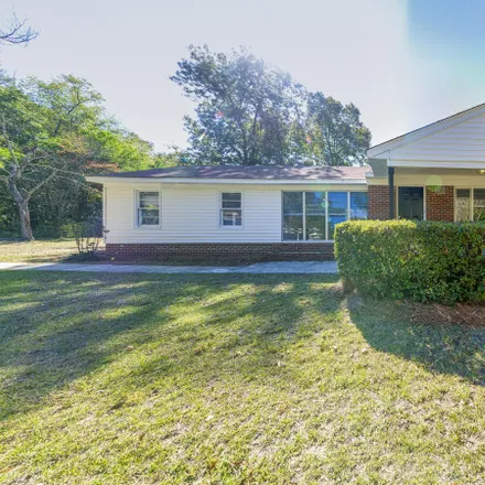 Buy this 3 bed house on 206 Ollie Avenue in New Ellenton, Aiken County