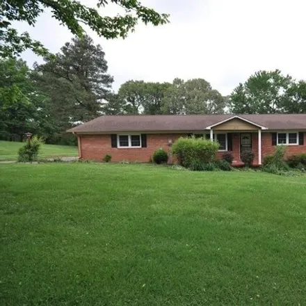 Buy this 4 bed house on 259 Summit Drive in Hendron, McCracken County