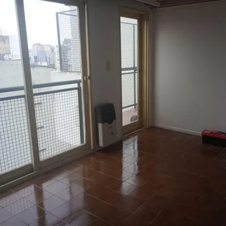 Rent this 1 bed apartment on Humberto I 2786 in San Cristóbal, C1247 ABA Buenos Aires
