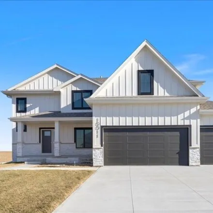 Buy this 4 bed house on South 191st Avenue in Sarpy County, NE 68136