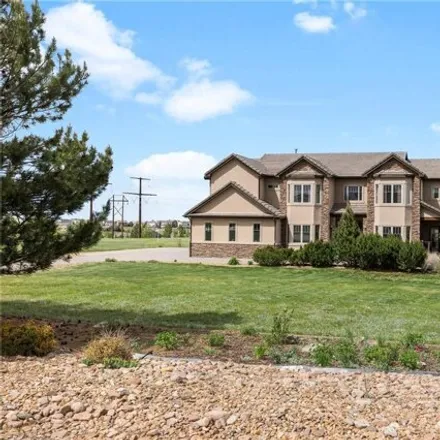 Buy this 5 bed house on 1703 Moon Stone Lane in Castle Rock, CO 80108