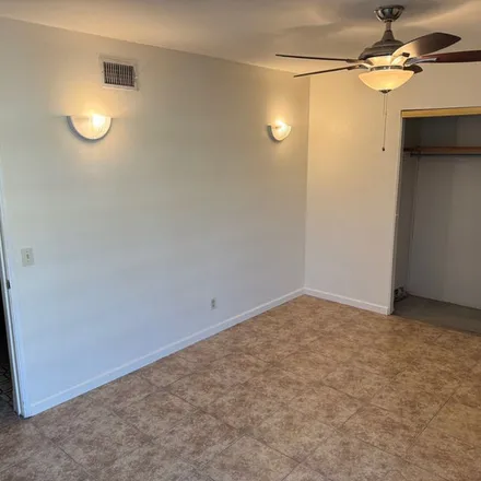 Rent this 6 bed apartment on 139 East Spruce Street in Ontario, CA 91761