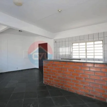 Rent this studio house on Rua Ipanema in Jardim Guanabara, Cuiabá - MT