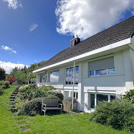 Image 5 - Alte Landstrasse 25, 8942 Oberrieden, Switzerland - Apartment for rent