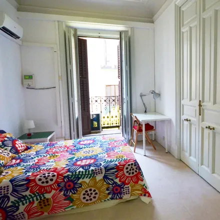 Rent this 1studio room on Madrid in La Excéntrica, Calle de las Fuentes