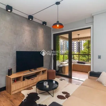 Buy this 2 bed apartment on Mostardeiro in Rua Mariante, Moinhos de Vento