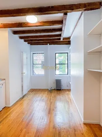 Rent this studio house on 531 E 13th St Apt 1 in New York, 10009