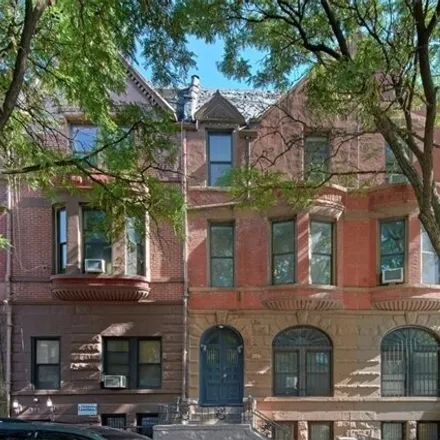 Image 1 - 311 West 138th Street, New York, NY 10030, USA - Townhouse for sale