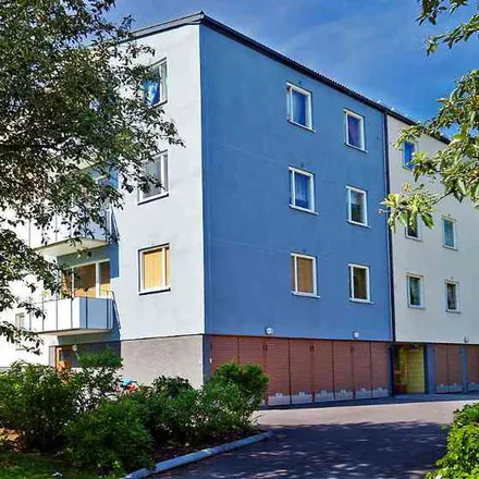 Image 2 - Övre Johannelund, Skogslyckegatan, 587 27 Linköping, Sweden - Apartment for rent